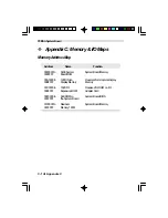 Предварительный просмотр 74 страницы DFI 586OP User Manual