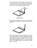 Preview for 23 page of DFI 586STC User Manual