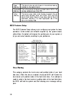 Preview for 36 page of DFI 586STC User Manual