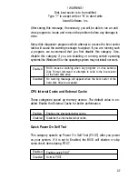 Preview for 37 page of DFI 586STC User Manual