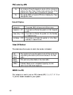 Preview for 42 page of DFI 586STC User Manual