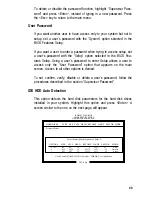 Preview for 49 page of DFI 586STC User Manual