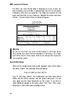 Preview for 52 page of DFI 586STC User Manual