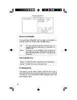 Предварительный просмотр 44 страницы DFI 586STE User Manual