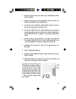 Предварительный просмотр 11 страницы DFI 586TXD User Manual