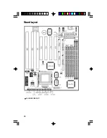 Предварительный просмотр 12 страницы DFI 586TXD User Manual