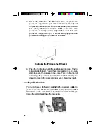 Предварительный просмотр 24 страницы DFI 586TXD User Manual