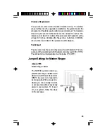 Предварительный просмотр 25 страницы DFI 586TXD User Manual