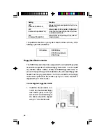 Предварительный просмотр 28 страницы DFI 586TXD User Manual