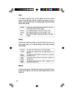 Предварительный просмотр 38 страницы DFI 586TXD User Manual