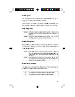 Предварительный просмотр 41 страницы DFI 586TXD User Manual