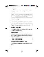 Предварительный просмотр 42 страницы DFI 586TXD User Manual