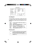 Предварительный просмотр 44 страницы DFI 586TXD User Manual