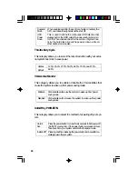 Предварительный просмотр 46 страницы DFI 586TXD User Manual