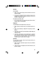 Предварительный просмотр 65 страницы DFI 586TXD User Manual