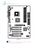 Preview for 16 page of DFI 648FX-AL User Manual