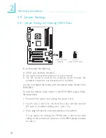 Preview for 24 page of DFI 648FX-AL User Manual