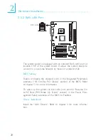 Preview for 28 page of DFI 648FX-AL User Manual