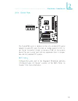 Preview for 33 page of DFI 648FX-AL User Manual