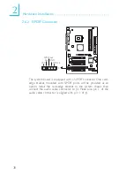 Preview for 38 page of DFI 648FX-AL User Manual