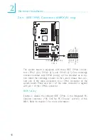 Preview for 40 page of DFI 648FX-AL User Manual