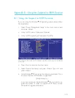 Preview for 115 page of DFI 648FX-AL User Manual