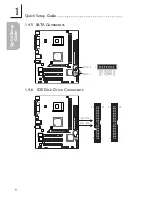 Предварительный просмотр 8 страницы DFI 661GX-MLV User Manual