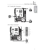 Предварительный просмотр 9 страницы DFI 661GX-MLV User Manual