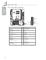 Предварительный просмотр 10 страницы DFI 661GX-MLV User Manual