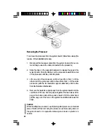 Предварительный просмотр 22 страницы DFI 686IPK User Manual