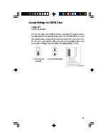 Предварительный просмотр 27 страницы DFI 686IPK User Manual