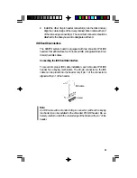 Предварительный просмотр 31 страницы DFI 686IPK User Manual