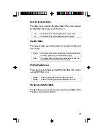 Предварительный просмотр 47 страницы DFI 686IPK User Manual