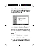 Предварительный просмотр 63 страницы DFI 686IPK User Manual