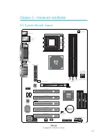 Предварительный просмотр 15 страницы DFI 748-A User Manual