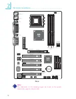 Предварительный просмотр 16 страницы DFI 748-A User Manual