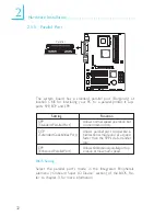 Предварительный просмотр 32 страницы DFI 748-A User Manual