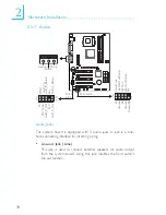 Предварительный просмотр 34 страницы DFI 748-A User Manual