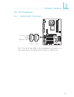 Предварительный просмотр 37 страницы DFI 748-A User Manual