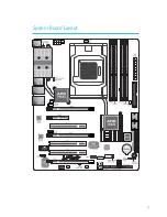 Предварительный просмотр 7 страницы DFI 790fx-m2r User Manual