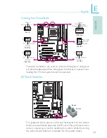 Предварительный просмотр 23 страницы DFI 790fx-m2r User Manual