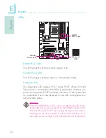 Предварительный просмотр 24 страницы DFI 790fx-m2r User Manual