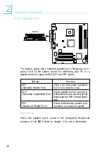 Предварительный просмотр 32 страницы DFI 845GV-MLV User Manual