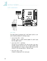 Preview for 32 page of DFI 845PE-ML User Manual