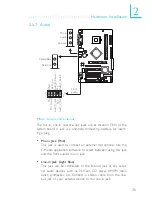 Предварительный просмотр 35 страницы DFI 848P-A User Manual