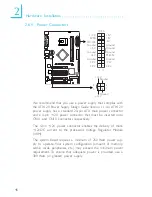 Предварительный просмотр 46 страницы DFI 848P-A User Manual