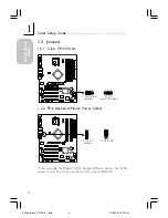 Предварительный просмотр 6 страницы DFI 865pe infinity User Manual