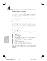 Предварительный просмотр 34 страницы DFI 865pe infinity User Manual