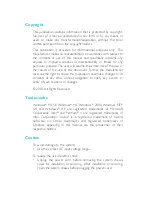 Preview for 2 page of DFI 865PE-ML User Manual