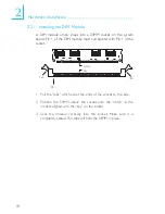 Preview for 18 page of DFI 865PE-ML User Manual